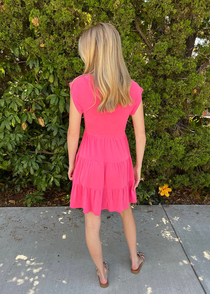 Chloe Dress