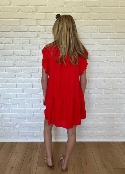 Elsie Dress