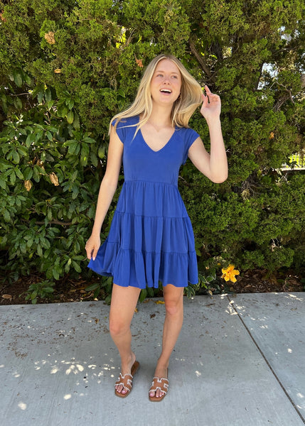 Chloe Dress