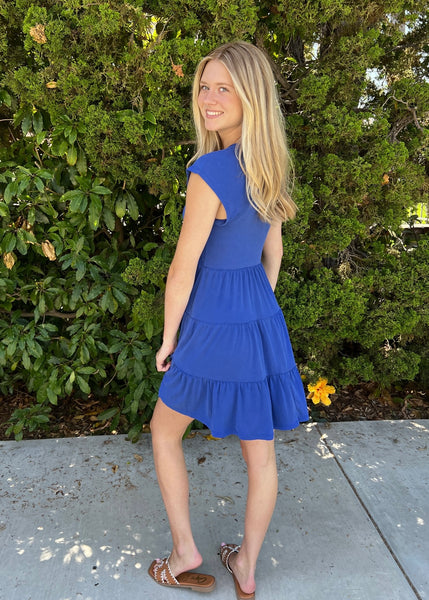 Chloe Dress