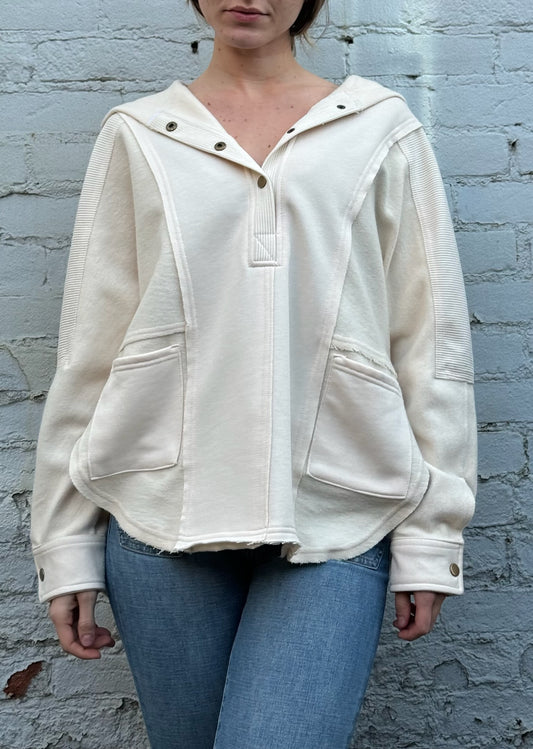 Blake Henley Hoodie