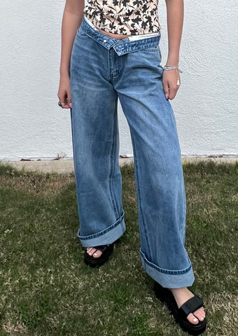 Madi Jeans