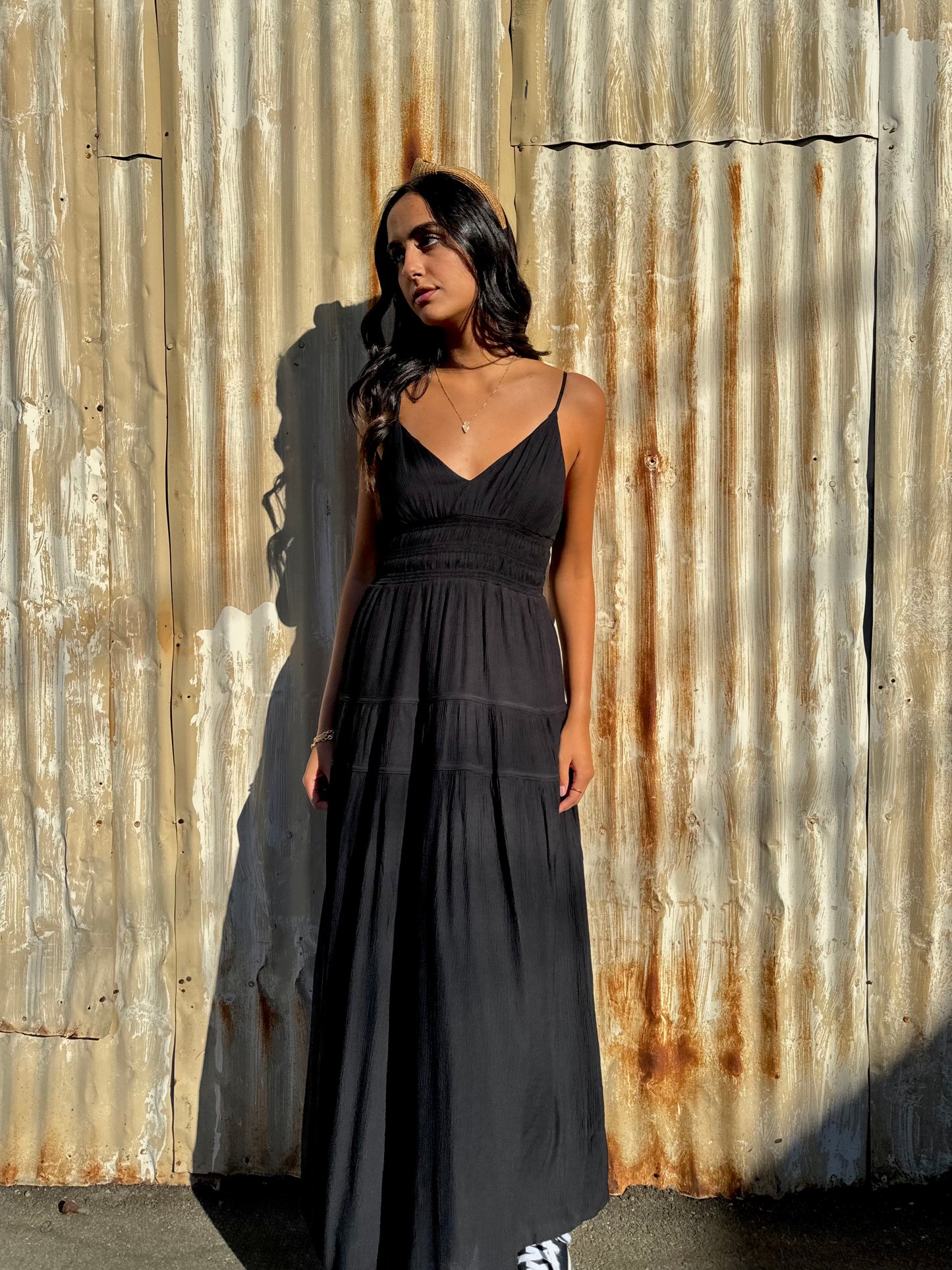 Leilani Maxi Dress