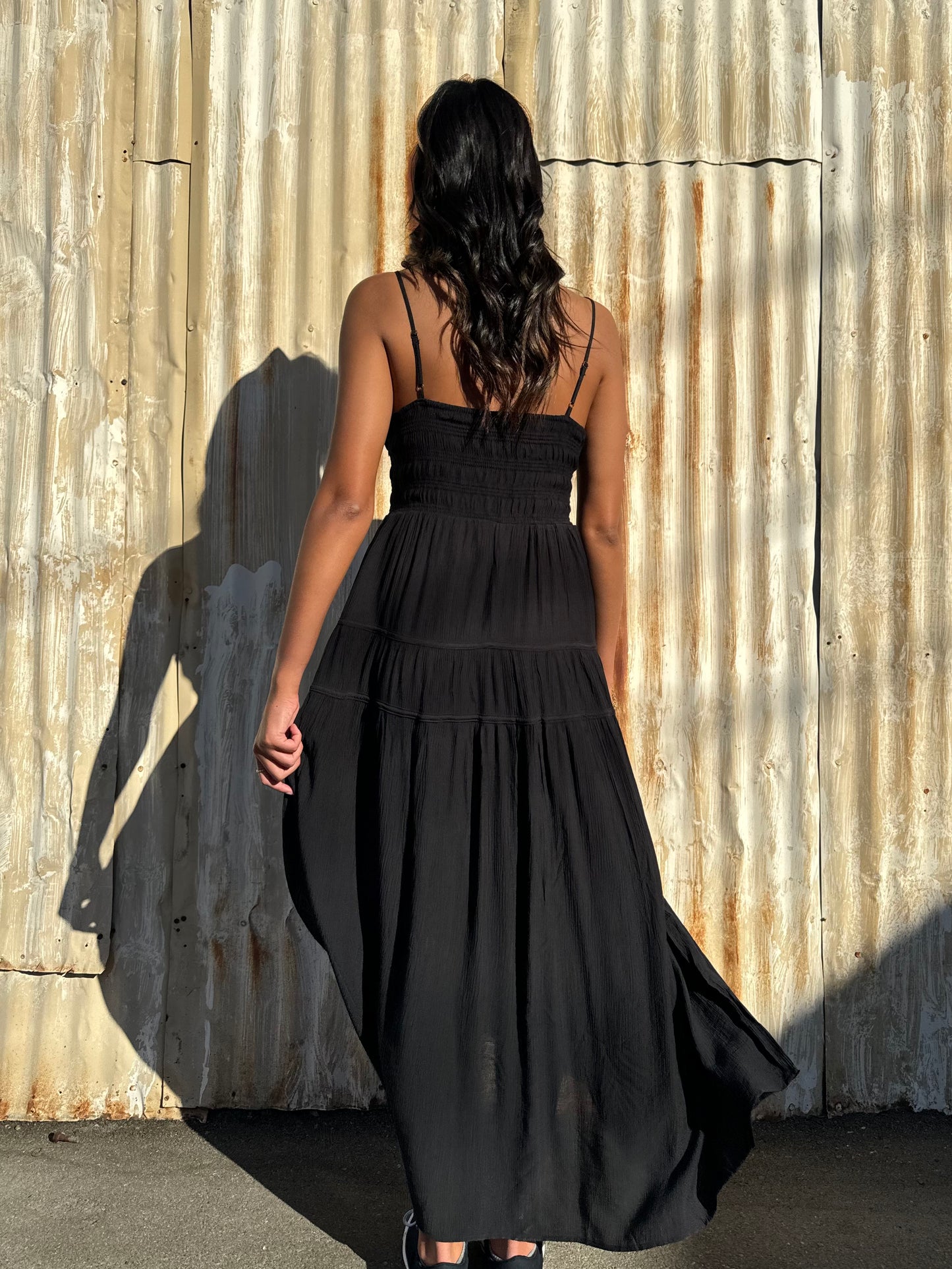 Leilani Maxi Dress