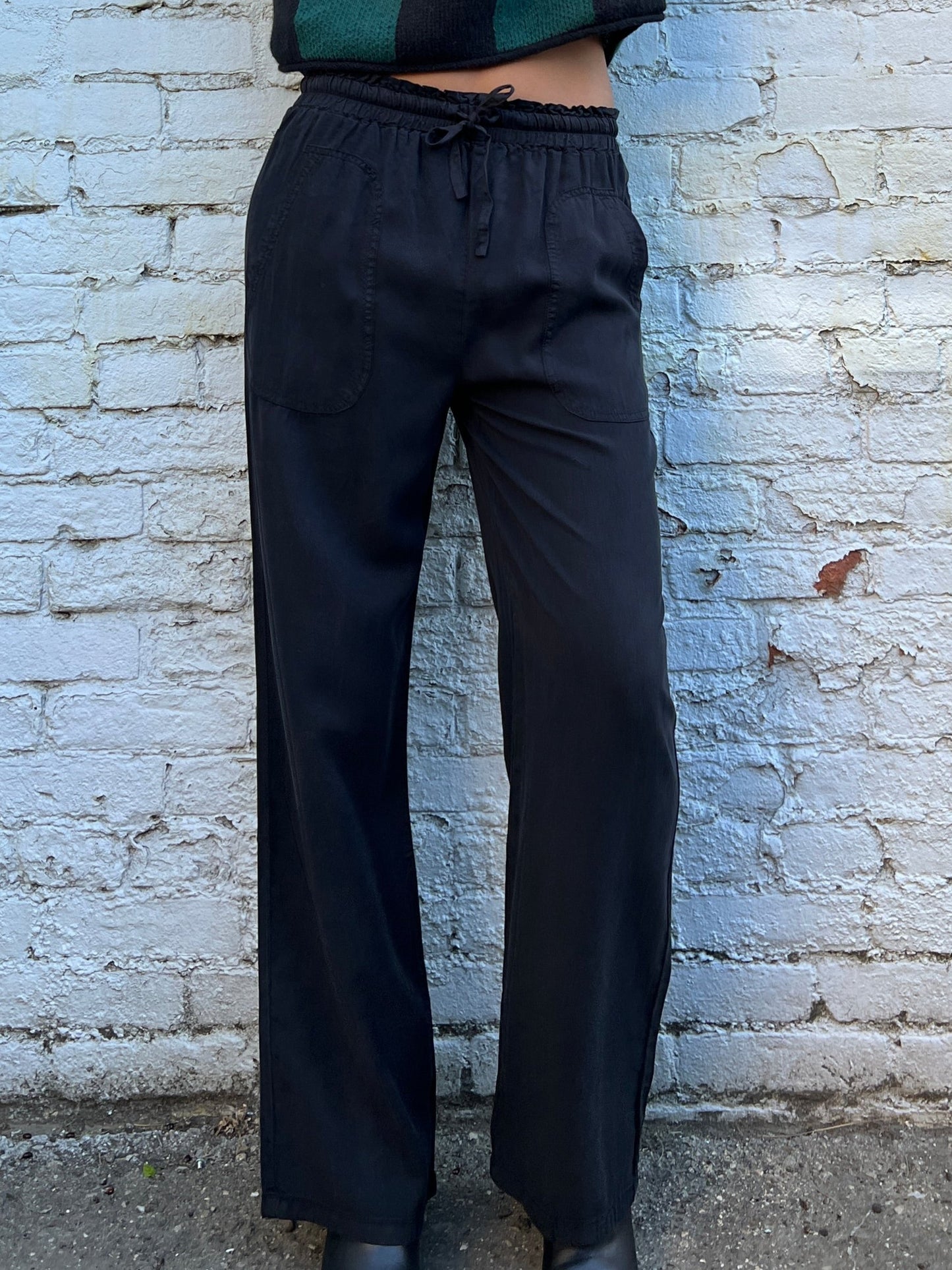 Willow Tencel Pant