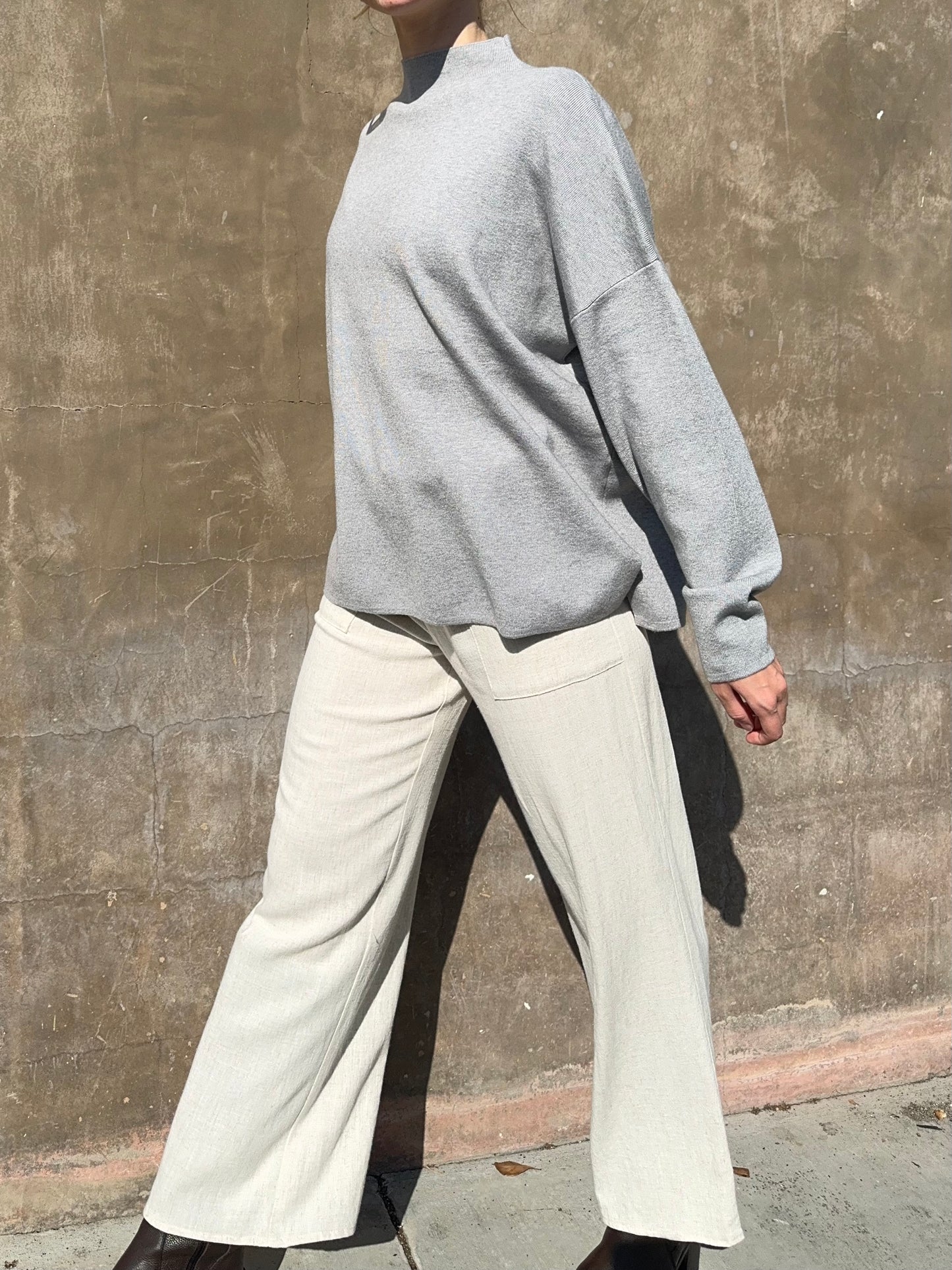 Jolene Linen Pant