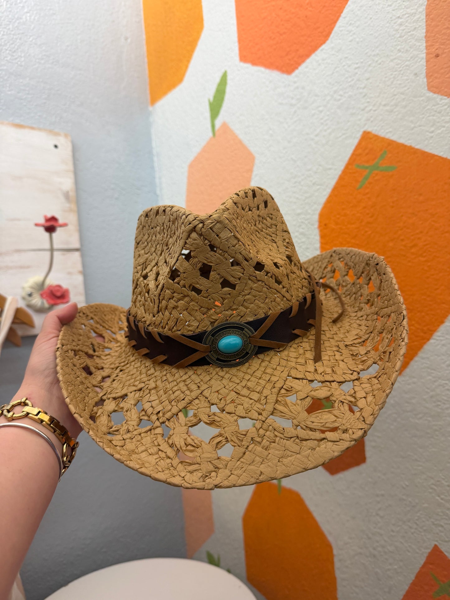 Canyon Breeze Hat