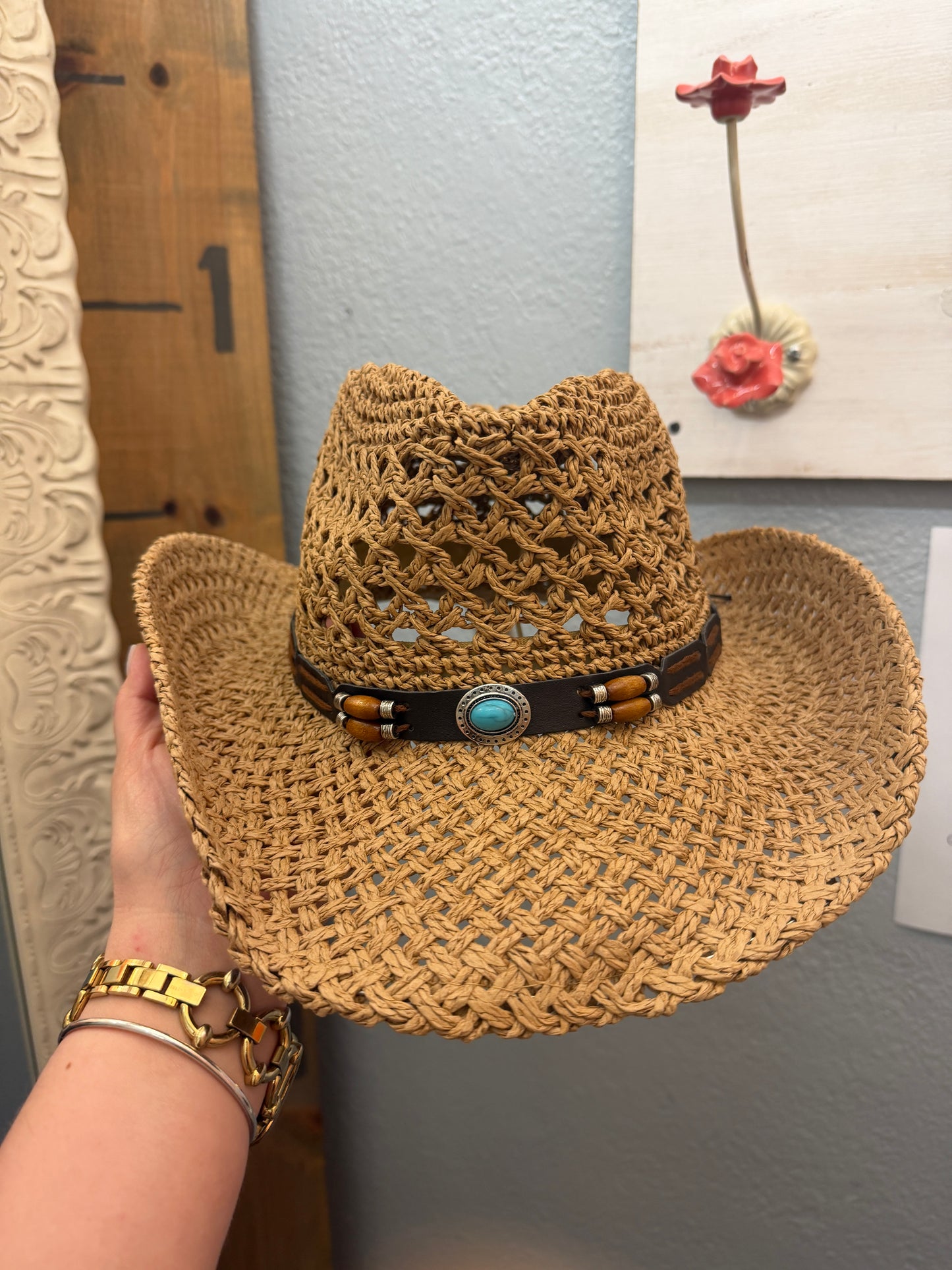 Canyon Breeze Hat