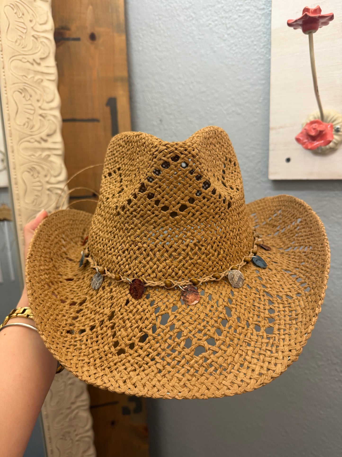 Canyon Breeze Hat