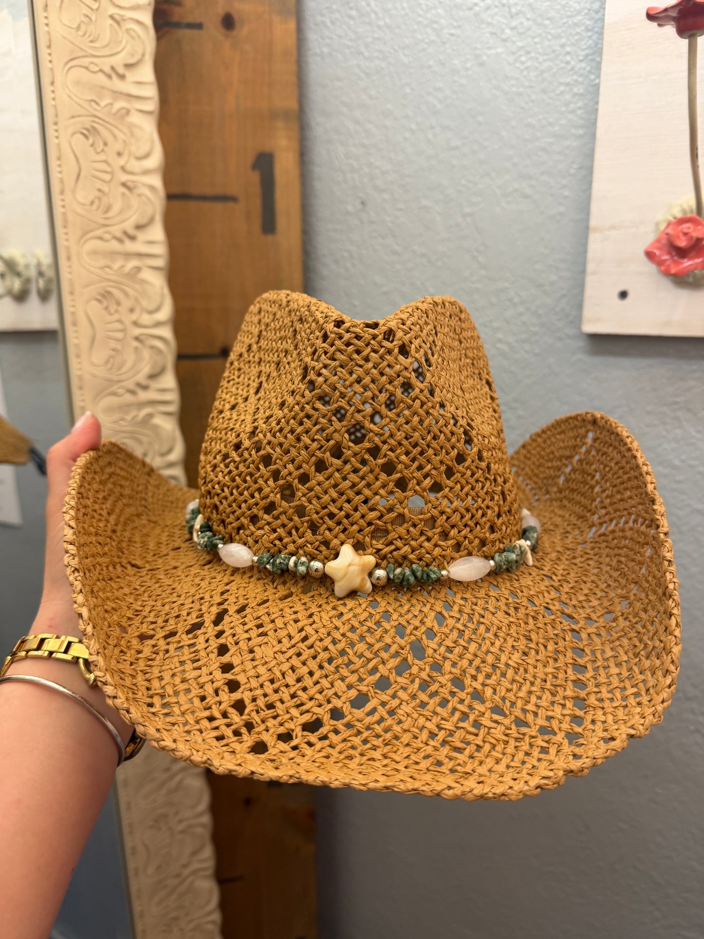 Canyon Breeze Hat