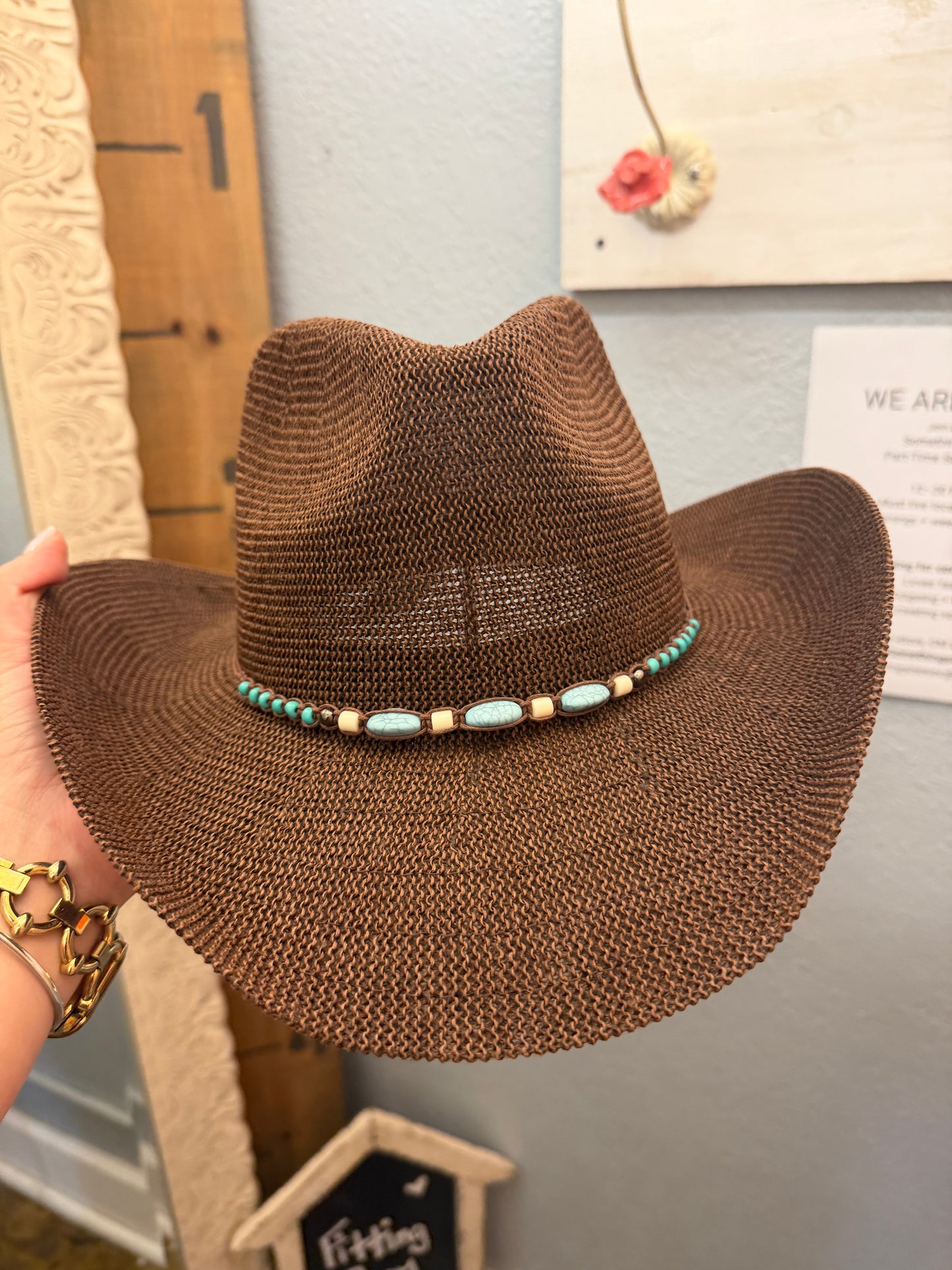 Canyon Breeze Hat