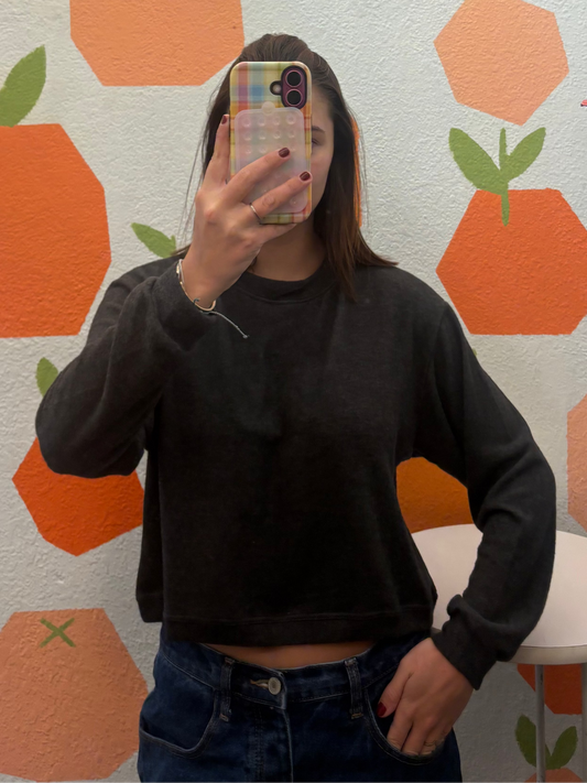 Cali Long Sleeve Top