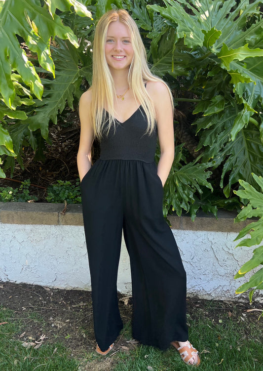 Julie Jumpsuit