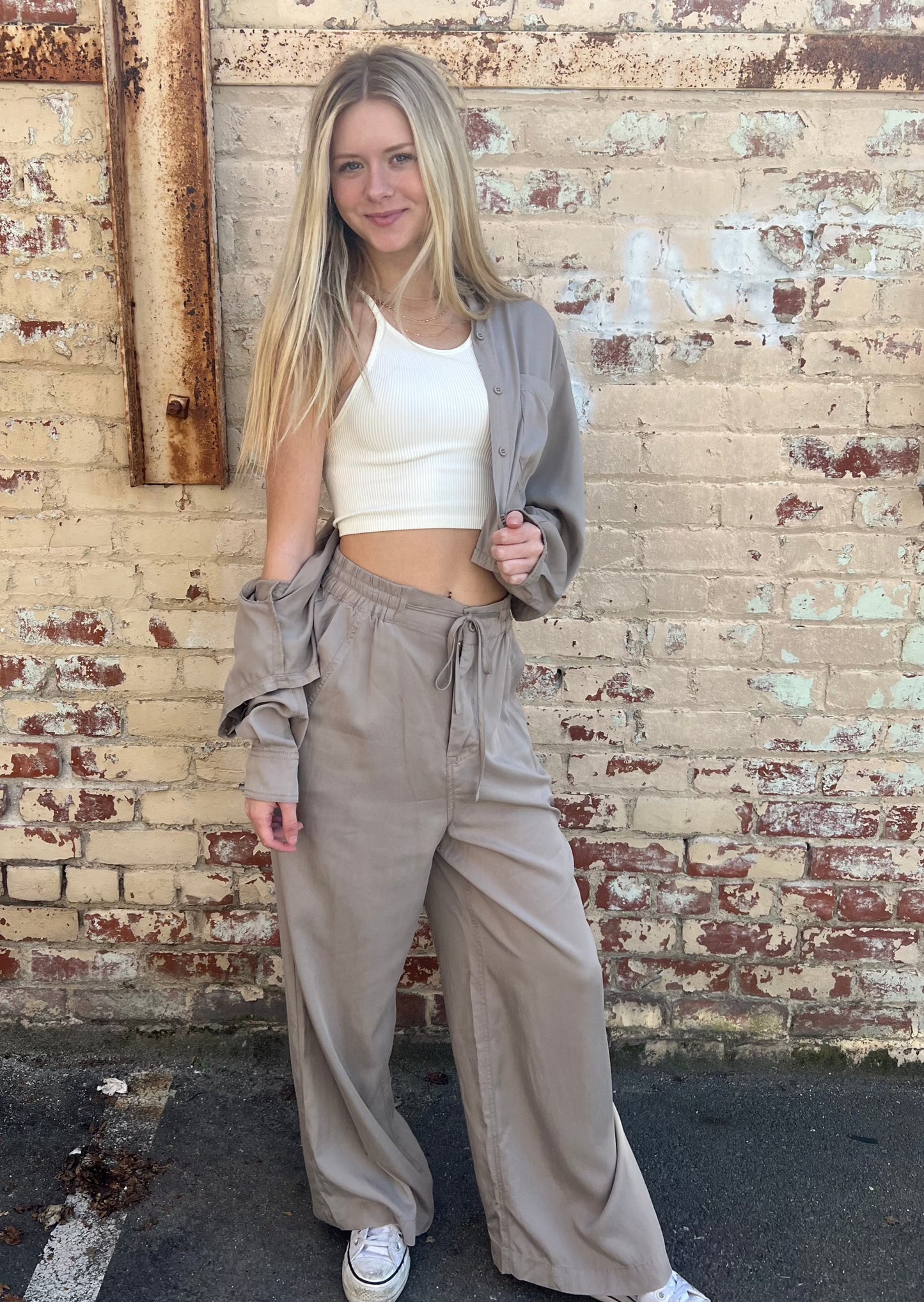 Eliana Trouser