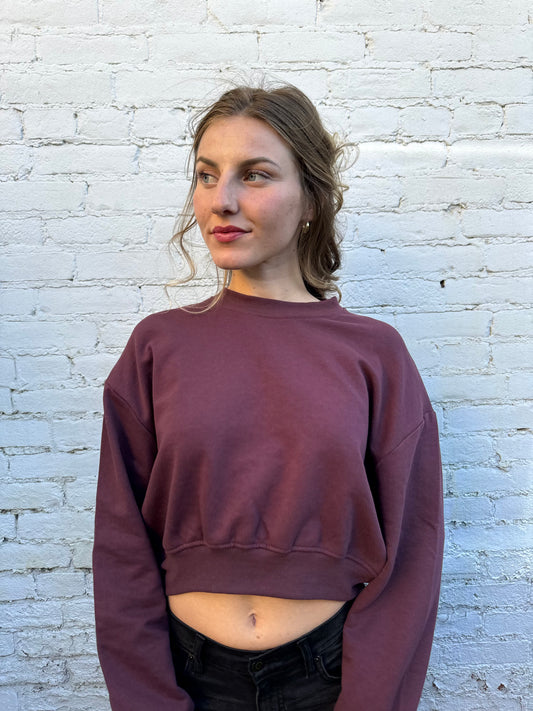 Amelia Sweatshirt