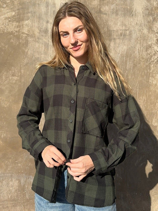 Mandy Flannel