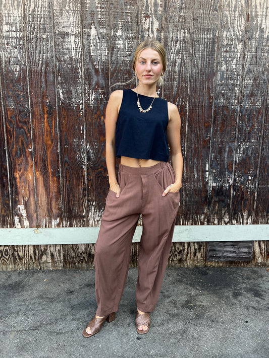 Caramel Coast Pants