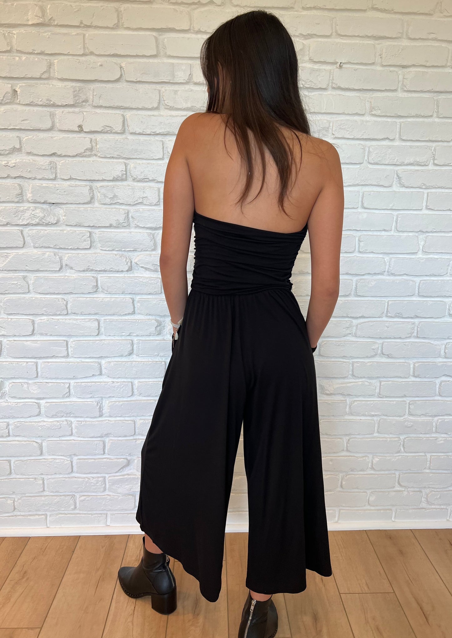 Amelia Romper