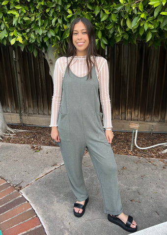 Carly Everyday Jumpsuit