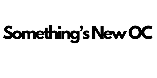 Something's New Boutique