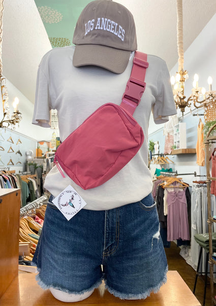 Fanny Pack